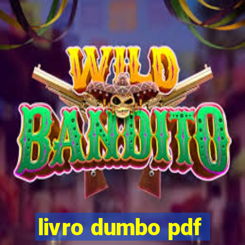 livro dumbo pdf